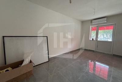 Spatiu comercial, 2 incaperi, Marasti