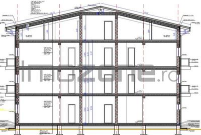 TEREN /PROIECT AUTORIZAT - MILITARI GORJULUI - 4 APARTAME... - 2
