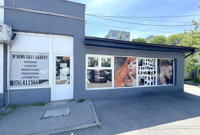 Spațiu comercial, de 68 mp, în Berceni - 1