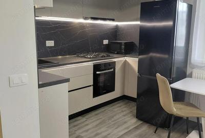 Apartament cu 2 camere semidecomandat în Mazepa 2 - 5