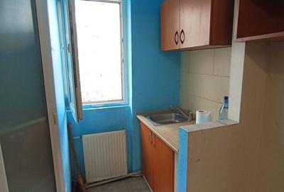 Garsonieră în Rogerius - 5