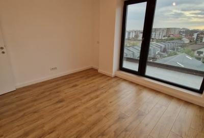 Penthouse 3 camere - Bloc Nou - Theodor Pallady + TVA - 19