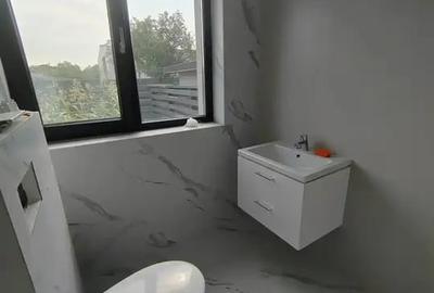 Vila in complex tip boutique Tamasi-Corbeanca - 11