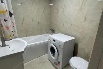 Garsonieră decomandată în Șagului