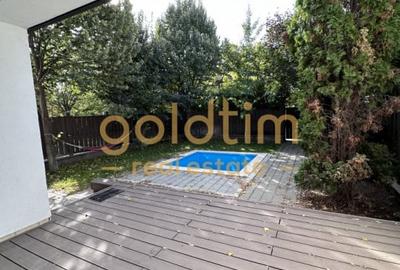 VILA CU PISCINA/CURTE/COMPLEX SECURIZAT/OXFORD GARDENS/PIPERA - 22