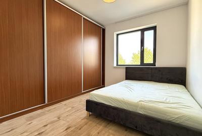 Apartament cu 2 camere decomandat, mobilat în Băneasa - 14