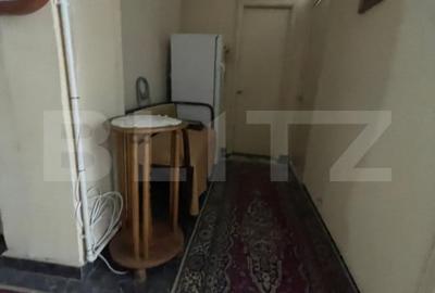 Apartament cu 3 camere decomandat, mobilat în 1 Mai - 4