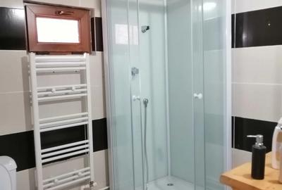 Inchiriez casa in Floresti la marginea padurii - 3