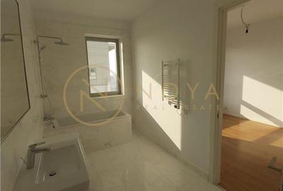 Apartament cu 4 camere decomandat în Domenii - 22
