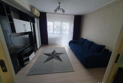 Apartament cu 2 camere decomandat în Chiajna