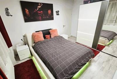 Apartament modern, 2 camere + loc de parcare privat, Sanpetru - 5