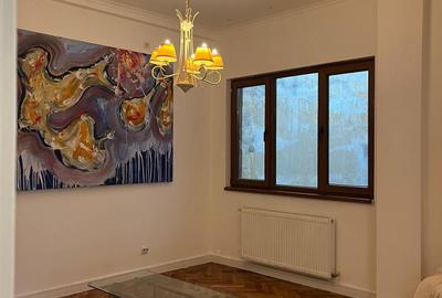 Primăria Municipiului București, inchiriere apartament 4 camere - 5