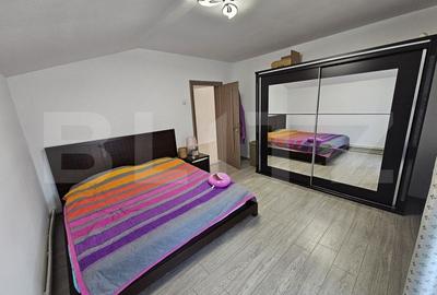 CASA SUPERBĂ CU 5 CAMERE, 168 MP, IN ȘOIMUȘ LA 15 MINUTE DE DEVA - 10