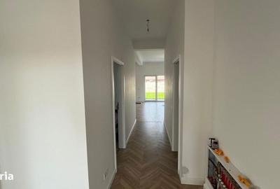 Casă cu 3 camere în Urseni - 3