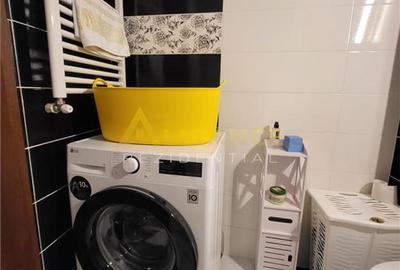 Apartament cu 2 camere decomandat, mobilat în Central - 6