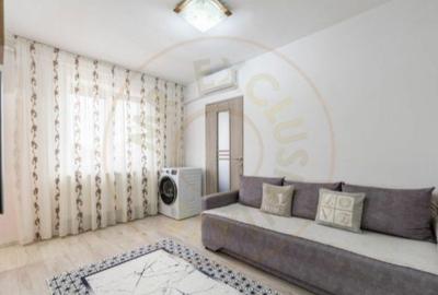 Apartament cu 2 camere nedecomandat în Trivale - 4