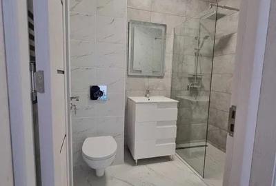 Garsonieră decomandată, mobilată în Grozăvești - 7