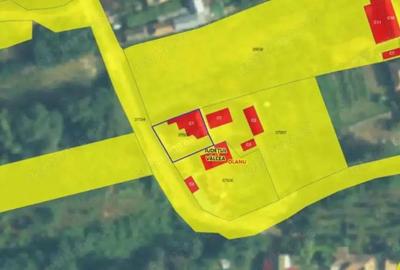 Casa si teren-Comuna Olanu, Jud Valcea - 4