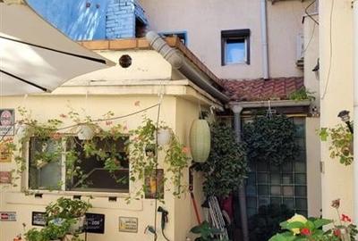 Vila cocheta P+M, 4 camere, 110 mp utili, curte  20 mp - 2