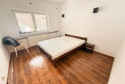 Apartament cu 2 camere, decomandat - zona Racadau - 6