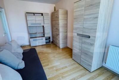 Garsonieră decomandată în Florești - 4