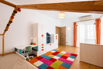 Casă cu 6 camere cu Garaj în Mogoșoaia - 31