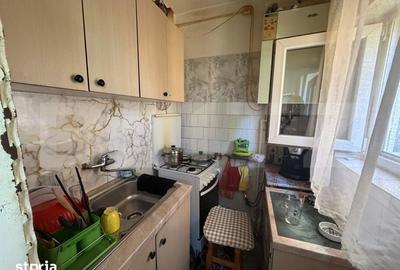 Apartament cu 2 camere semidecomandat în Central - 2