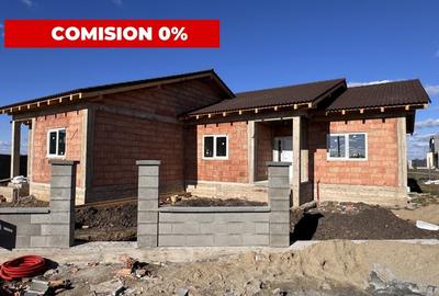 DIRECT DEZVOLTATOR, LOCATIE EXCELENTA, SUPRAFATA GENEROASA - 1