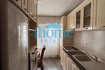 Apartament cu 2 camere, mobilat în Tei - 3