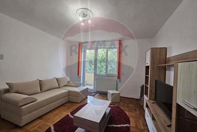 Apartament de inchiriat - 1