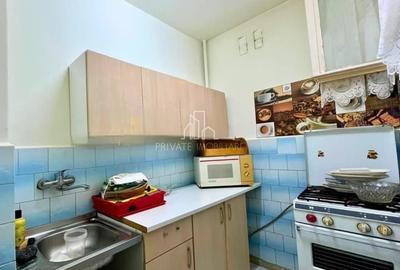 Aartament 1 camera, Etaj 2,  Aleea Carpati - 4