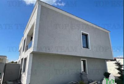 Casă cu 4 camere cu Teren 300 Mp în Lumina - 2