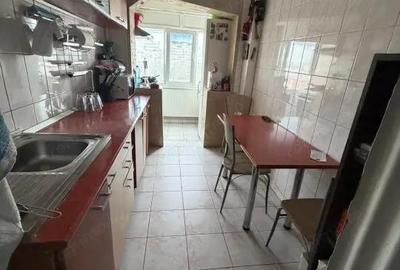 Apartament cu 2 camere semidecomandat, mobilat în Brazda lui Novac - 6