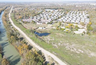 Green City. Casa frumoasa, gradina si liniste de vanzare - 14
