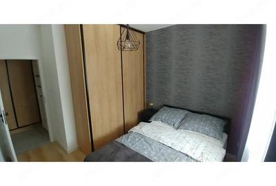 Apartament cu 2 camere decomandat în Avantgarden