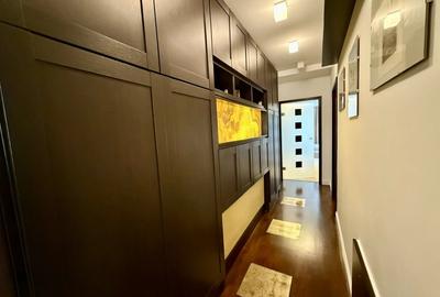 Herastrau | 3 Camere | Centrala | Balcon | Parcare | - 11