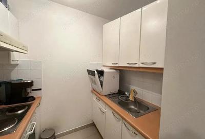 Garsonieră decomandată în Tineretului