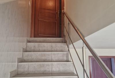 Casă unică de vânzare în Gorgota, teren 1.597 mp, piscină, garaj, bucătărie open Casă unică de vânzare în Gorgota, teren 1.597 mp, piscină, garaj, bucătărie open - 6