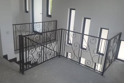 Palatul din Dobreni-5 Camere-La Bulevard-Teren 800mp-Apa Curenta-Comuna Dobreni - 8