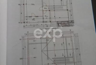 Casă cu 4 camere în Mălureni - 1