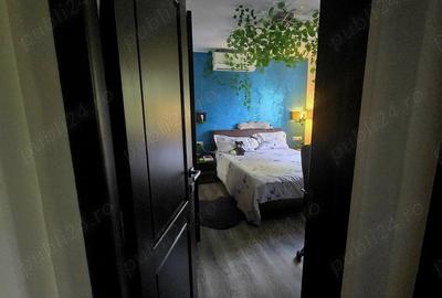 Vanzare apartament, Slatina. Mobilat si utilat. - 7