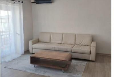 Apartament cu 2 camere decomandat, mobilat în Braytim - 3