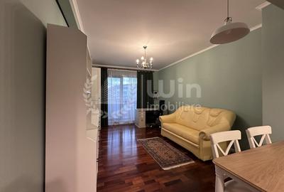 Apartament cu 2 camere semidecomandat, mobilat în Zorilor - 4