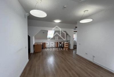 SPATIU DE INCHIRIAT, 91MP, ULTRACENTRAL, ALBA IULIA - 4