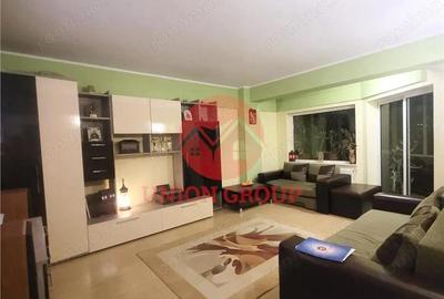 Apartament cu 2 camere, mobilat în Inel II
