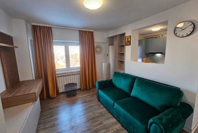 Garsoniera Centrul Civic / Onix / Grivitei - 8