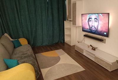 Apartament cu 2 camere decomandat în Berceni - 4