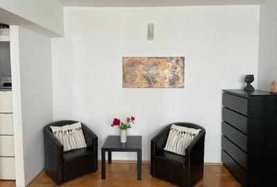 Apartament cu 2 camere semidecomandat în Gara de Nord - 1