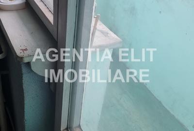 Apartament cu 2 camere semidecomandat în Central - 3