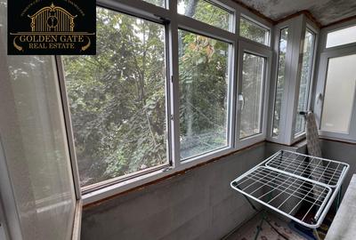 Comision 0% Garsoniera Parc Sebastian | AC | Balcon | Bloc 1991 | - 7